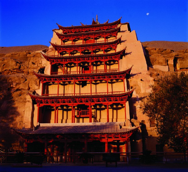 13 Days China Orient Express – Tibet & Silk Road Adventure – Spring Tour