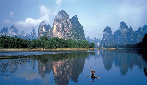 桂林山水1