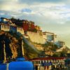 西藏布达拉宫1