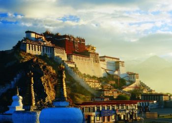 Lhasa